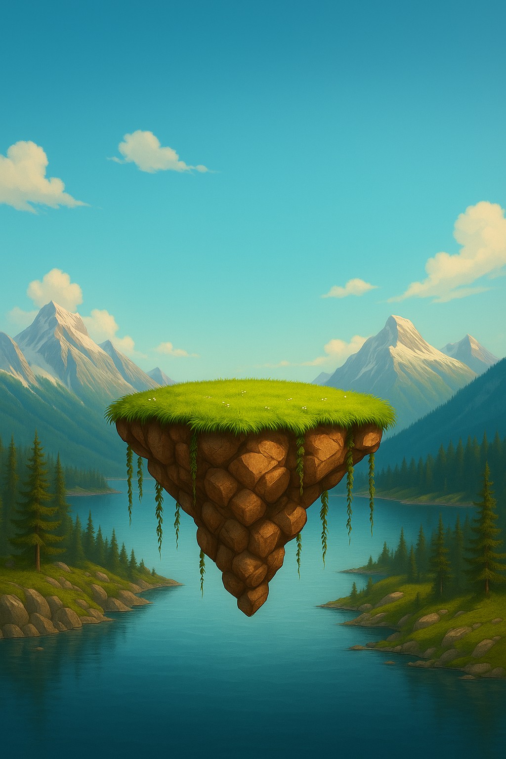 Early growth stage in Recognify app